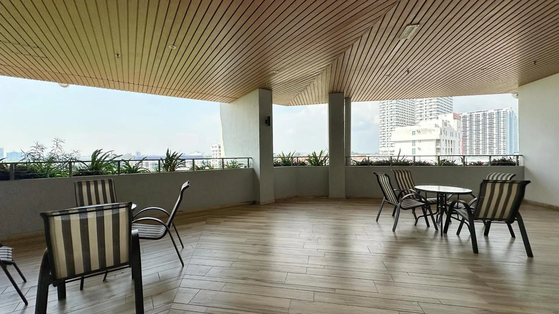Jzstay - Atlantis Residences Melaka - 1Br & 2Br 0*, Malakka