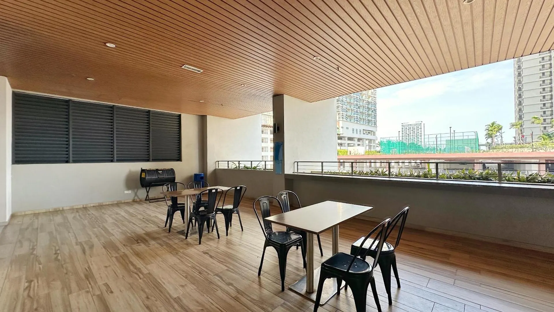 Jzstay - Atlantis Residences Melaka - 1Br & 2Br Daire Malakka