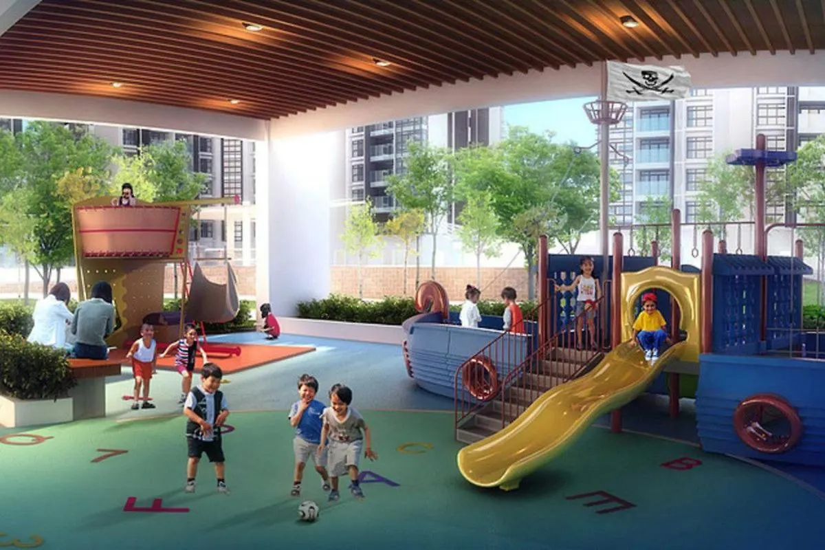 Daire Jzstay - Atlantis Residences Melaka - 1Br & 2Br Malezya