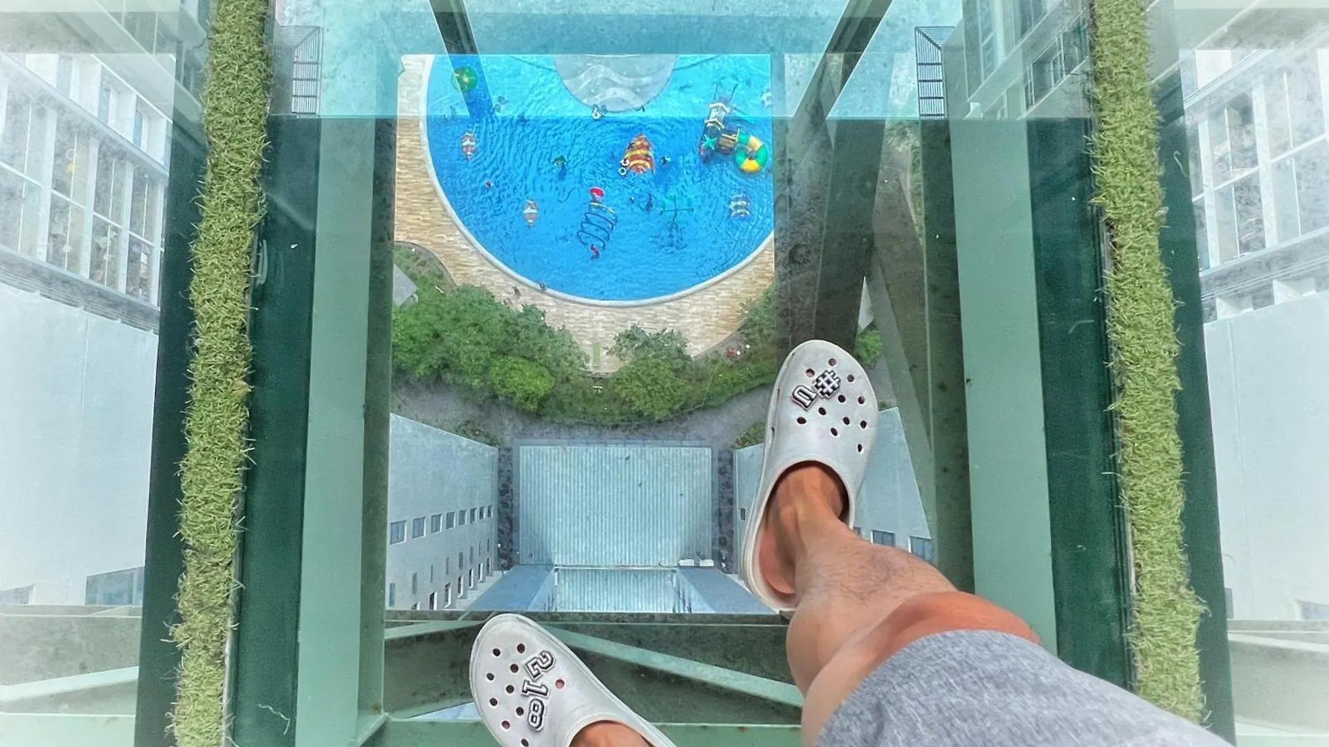 Daire Jzstay - Atlantis Residences Melaka - 1Br & 2Br